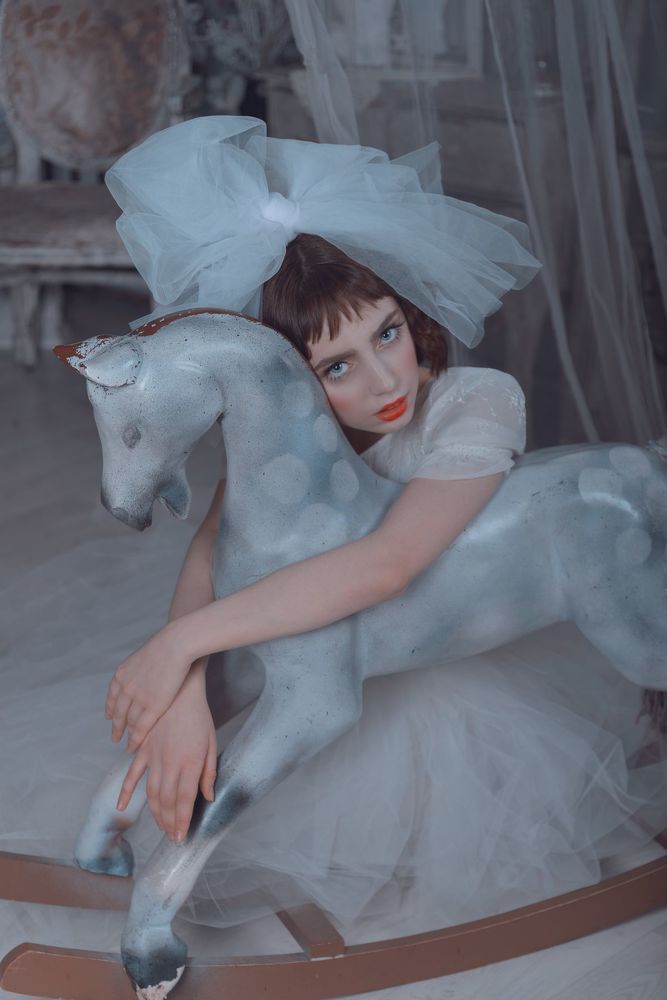 Куклы