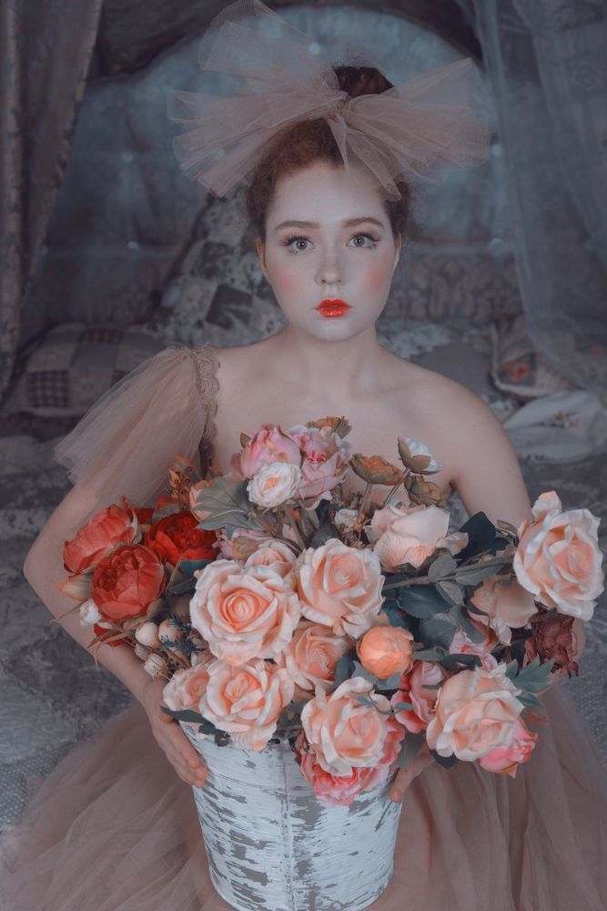 Куклы