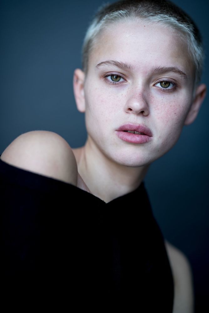 Lera Shutovskaya