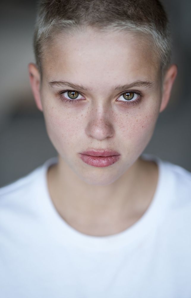 Lera Shutovskaya