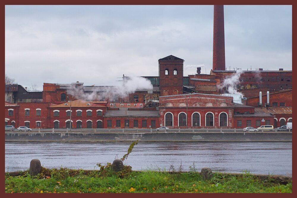 Питер. Зарисовки