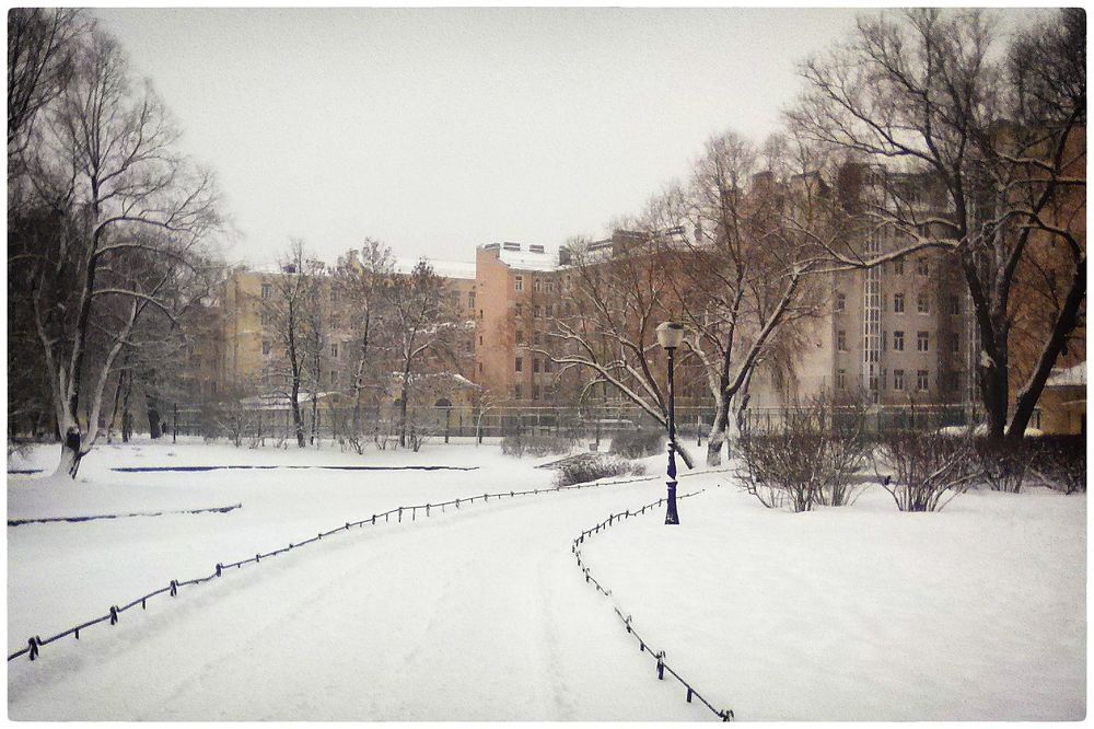 Мобилографика