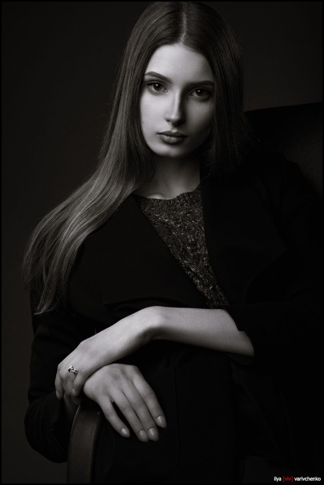 Валерия.
