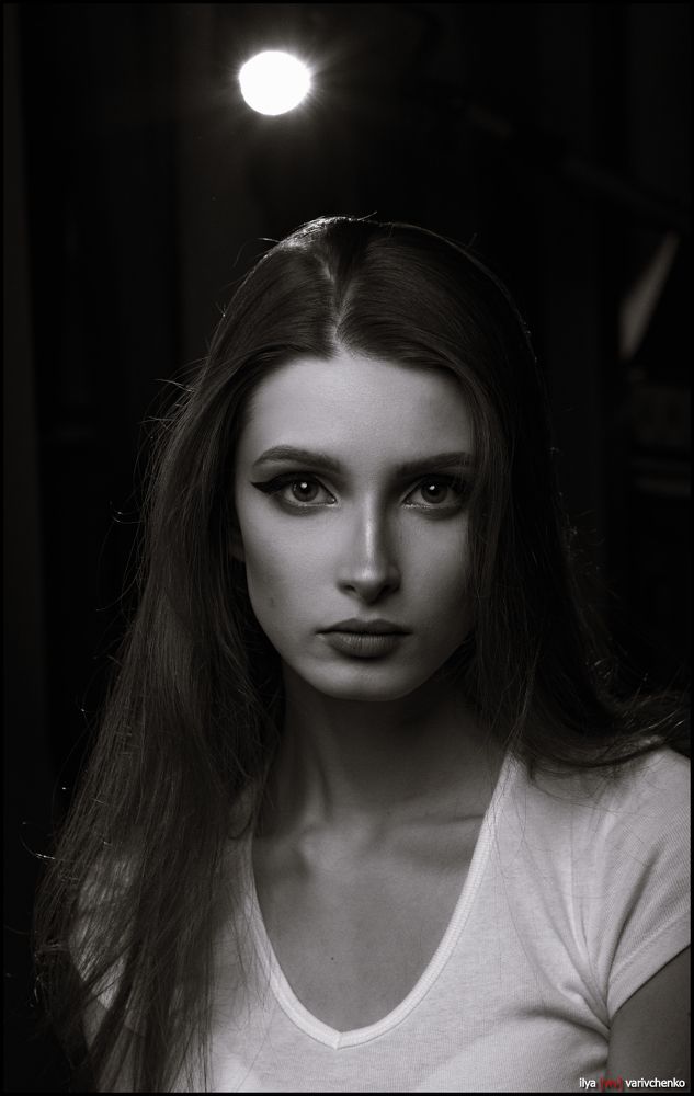 Валерия.