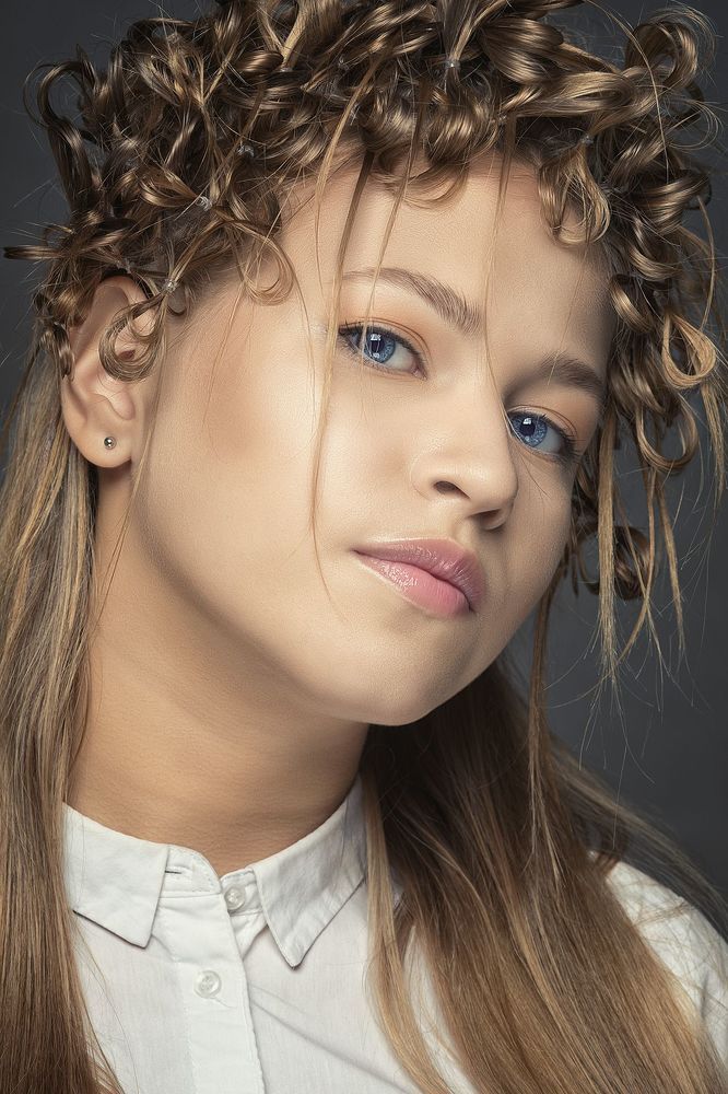 Алина