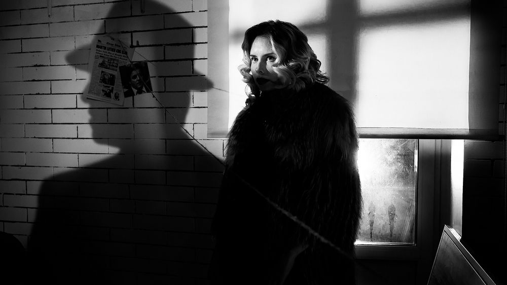 Noir story