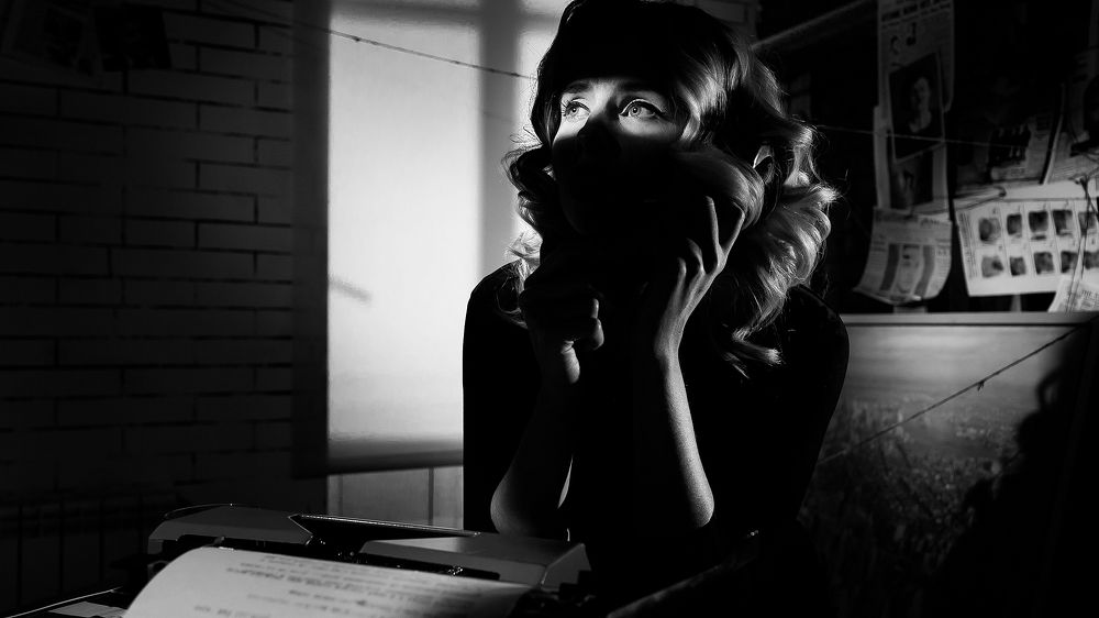 Noir story
