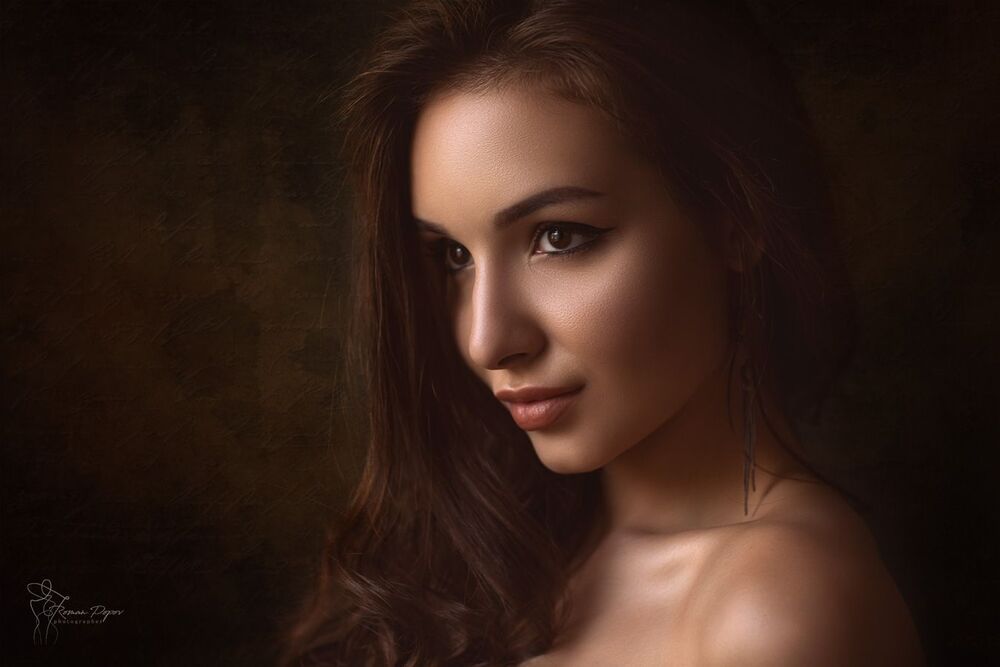 Алина