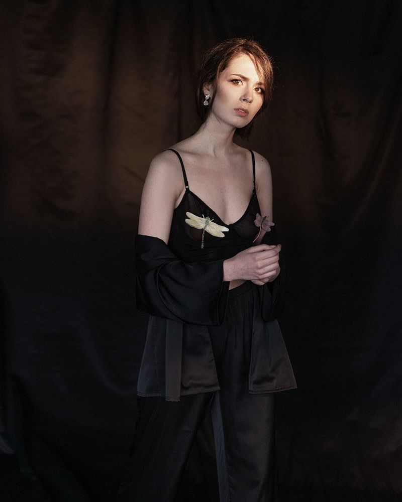 Lingerie