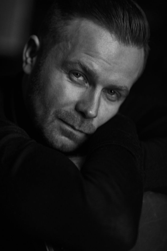 Klim Shipenko