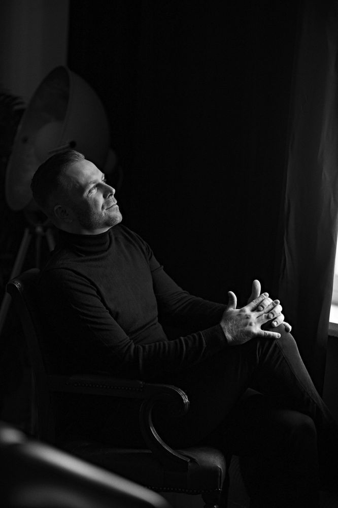 Klim Shipenko