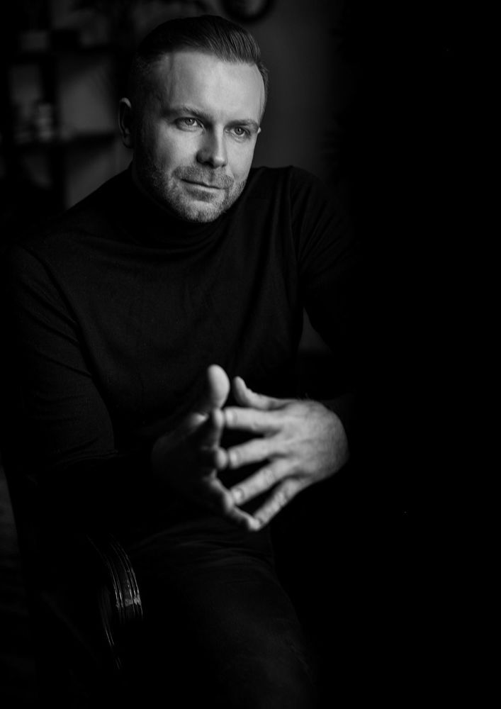 Klim Shipenko