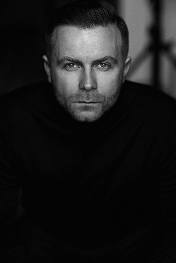 Klim Shipenko