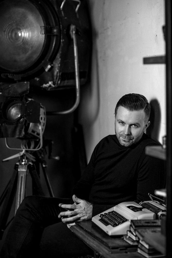 Klim Shipenko