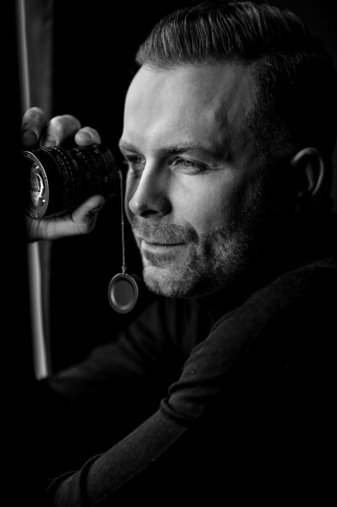 Klim Shipenko