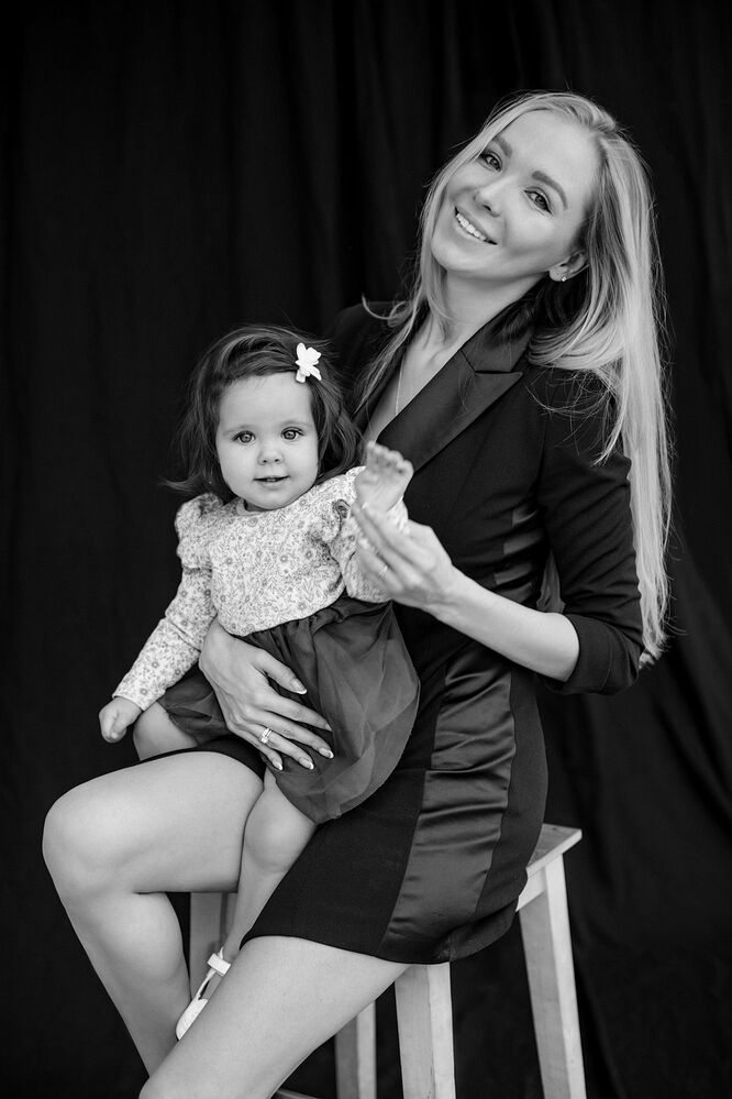 Mother's love