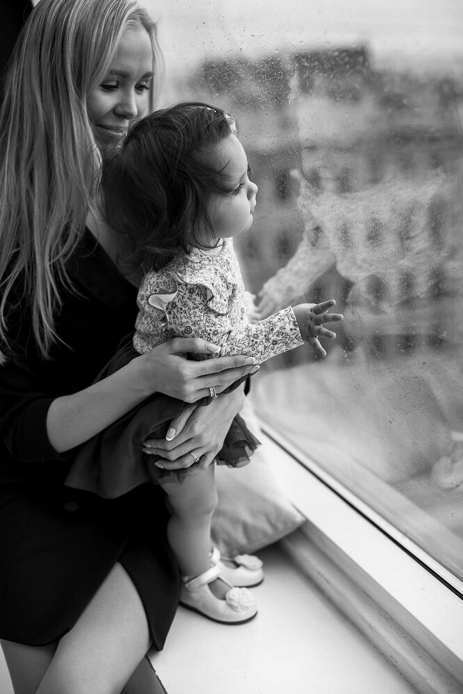 Mother's love