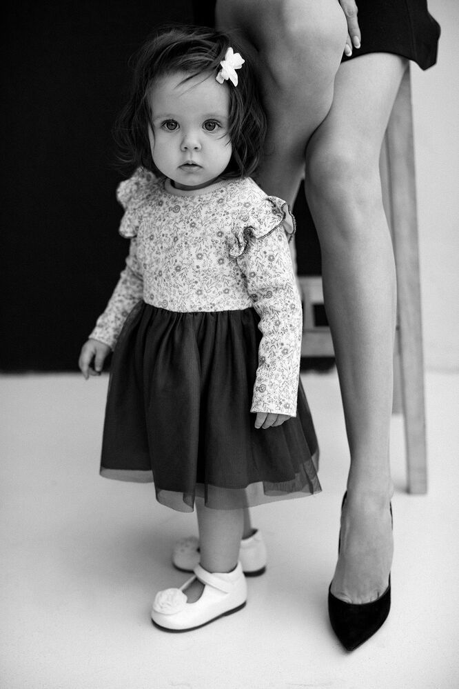 Mother's love