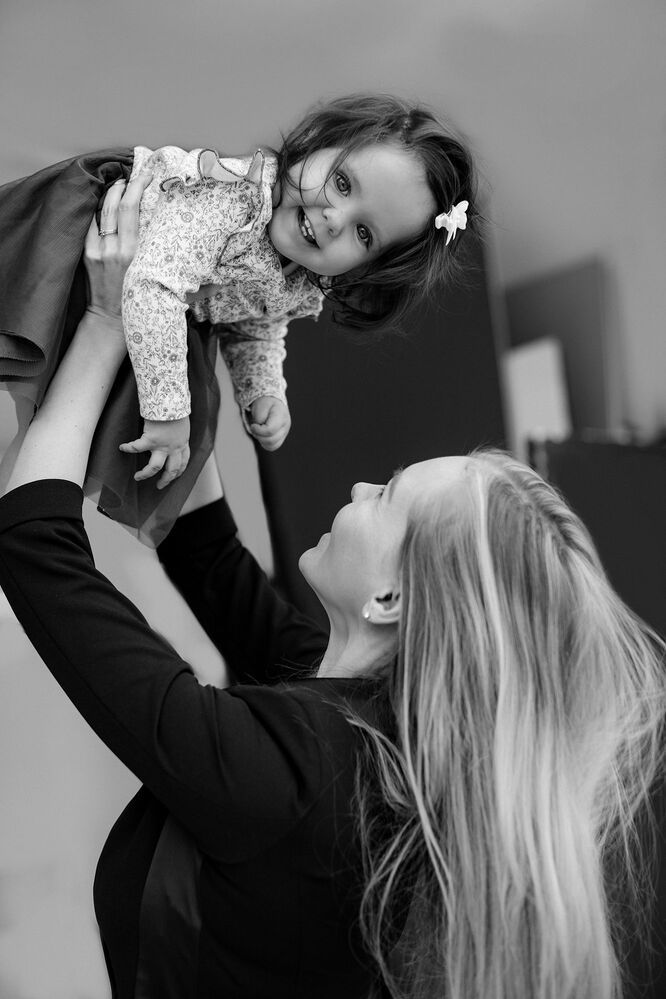 Mother's love
