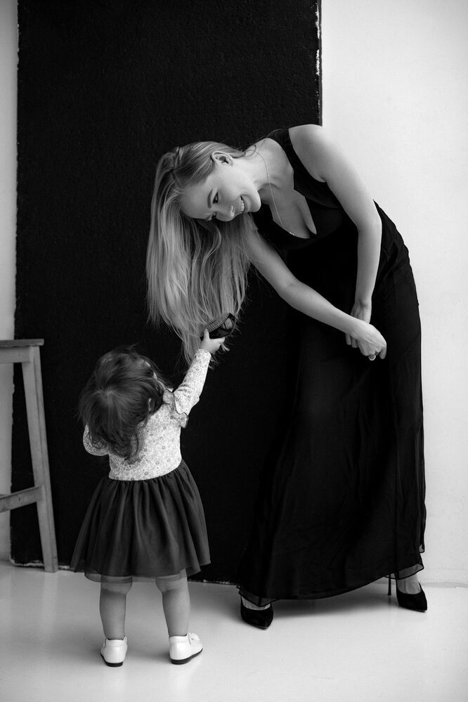 Mother's love