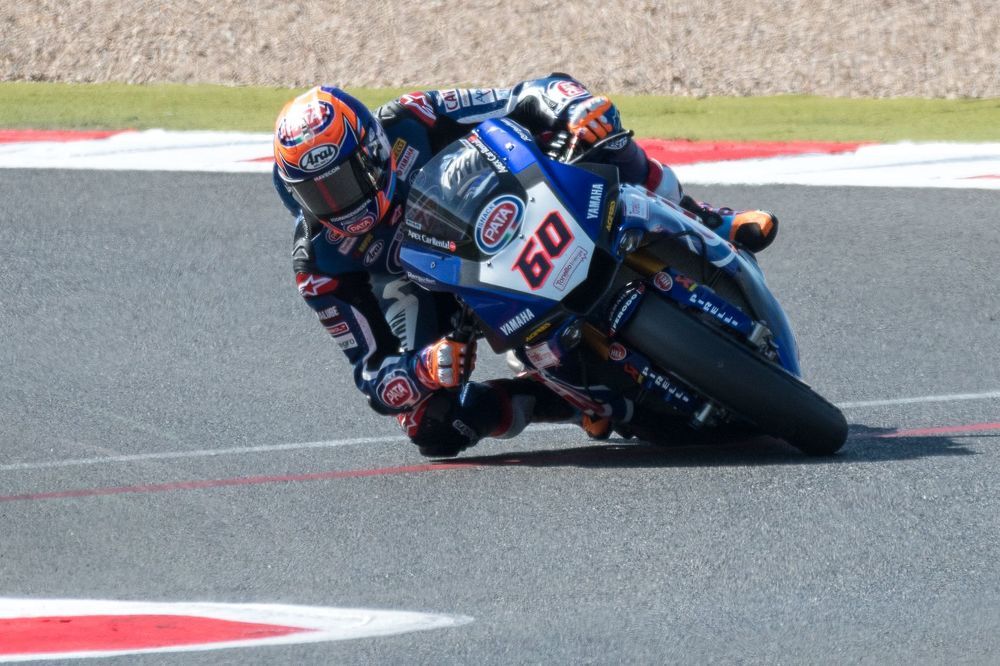 Essais Superbike World Championship