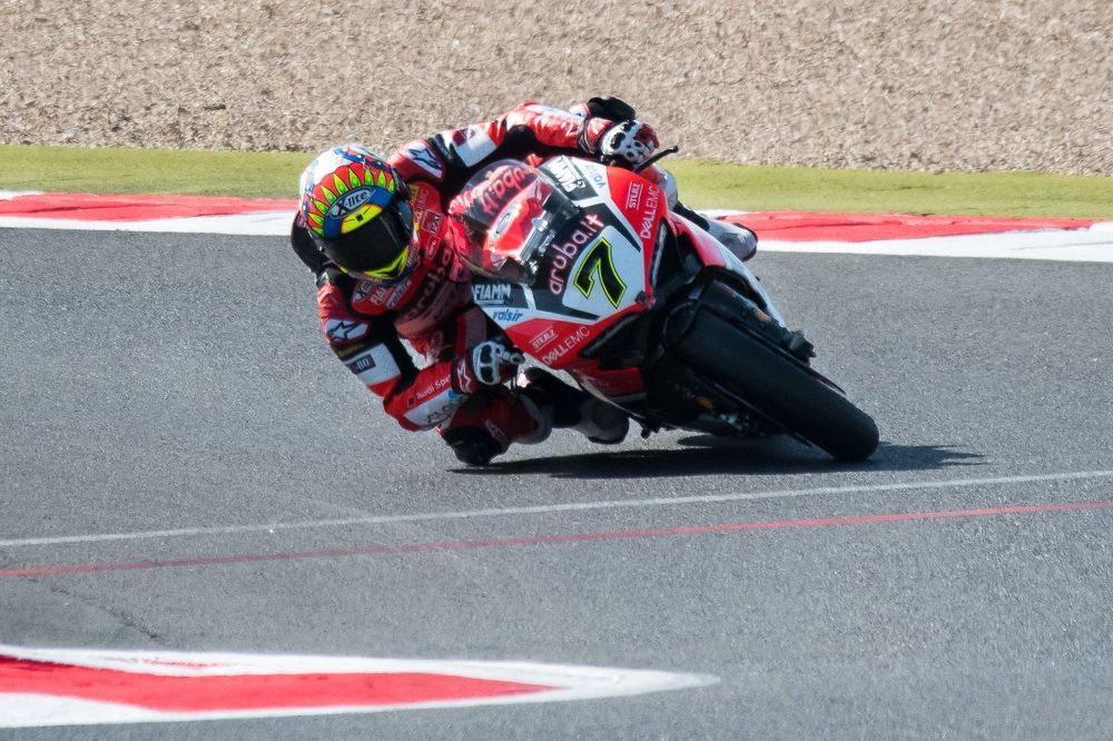 Essais Superbike World Championship