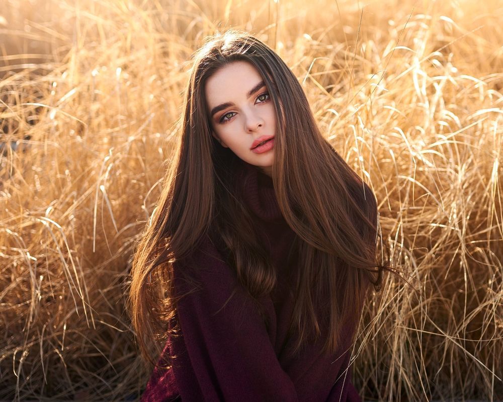 Portait