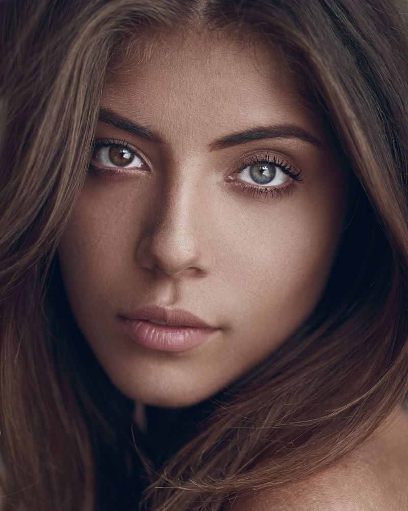 Portait