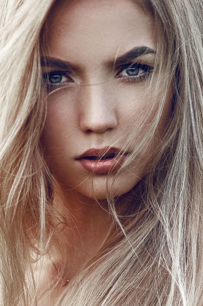 Portait