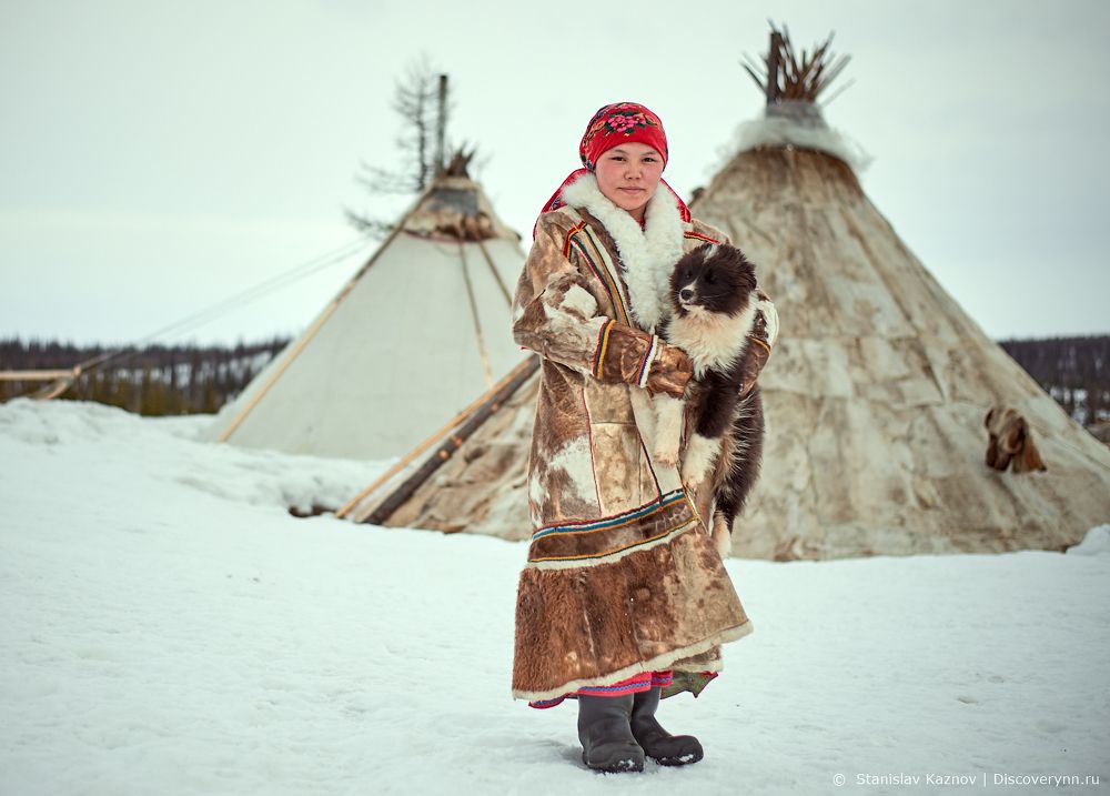 Фототуры по России и за рубежом: http://discoverynn.ru/