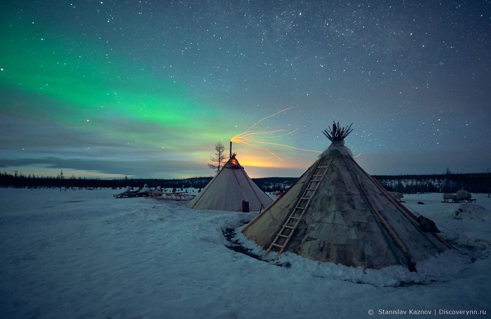 Фототуры по России и за рубежом: http://discoverynn.ru/