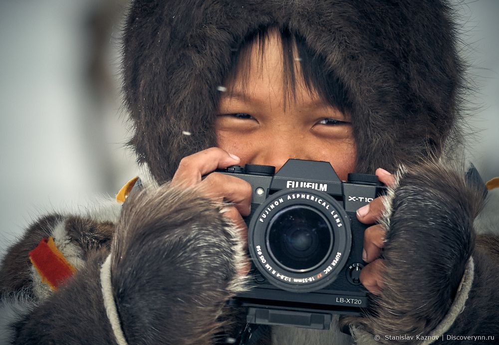 Фототуры по России и за рубежом: http://discoverynn.ru/