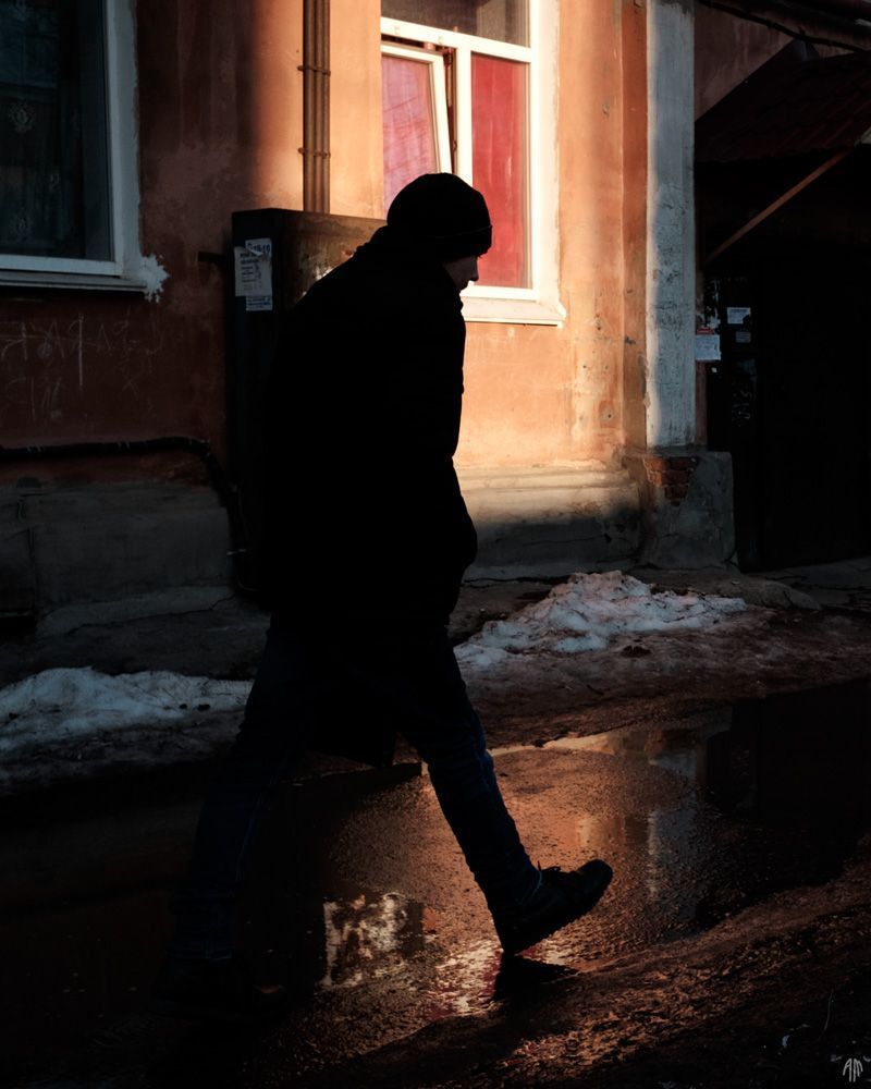 Краткосрочная весна