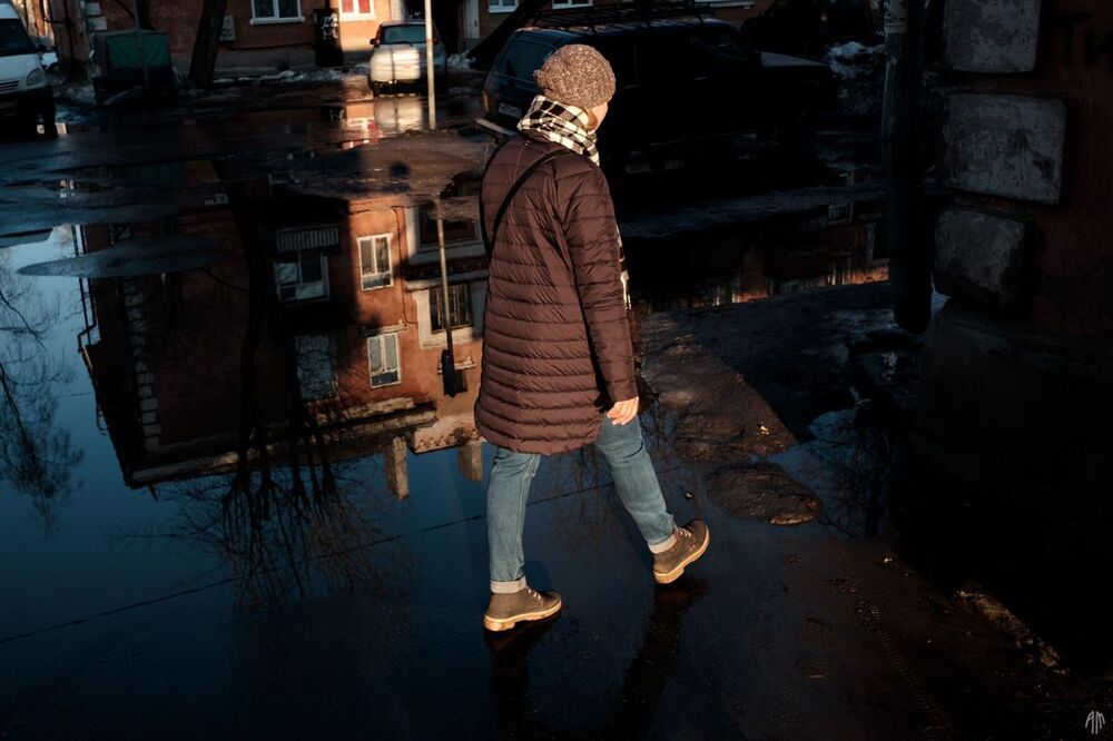 Краткосрочная весна