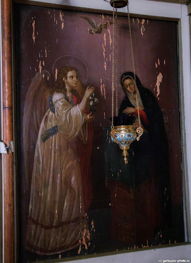 Алексин. Собор Успения Пресвятой Богородицы
