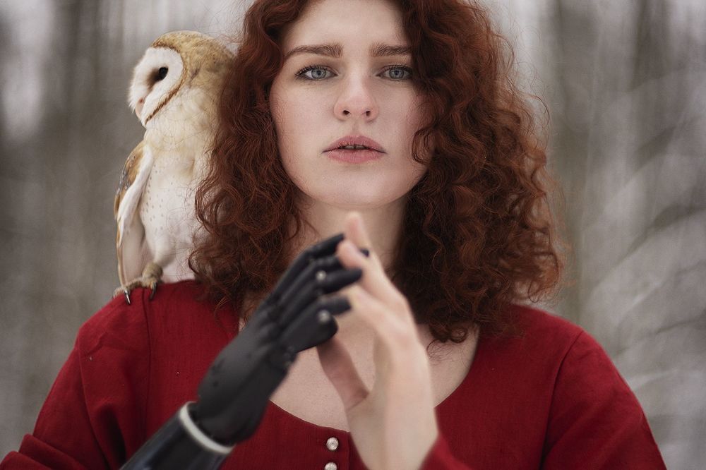 Bird set Free