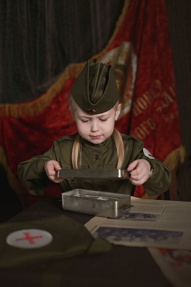 9 Мая