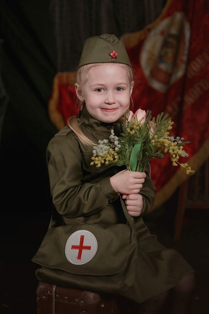 9 Мая