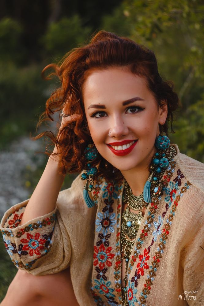 Елена
