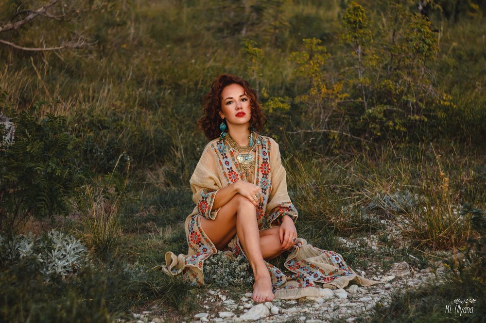 Елена