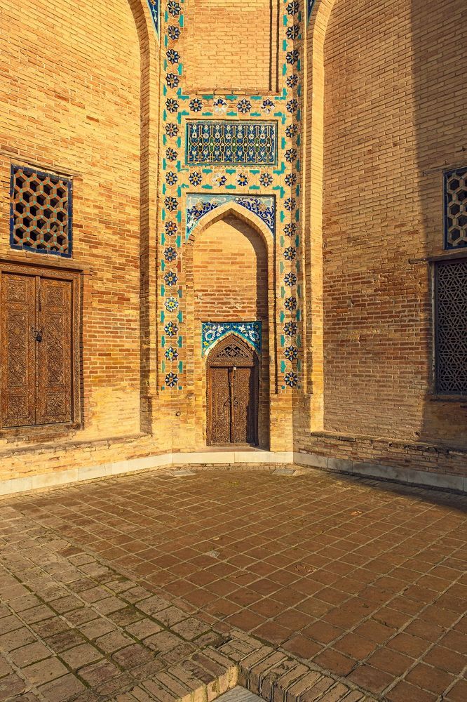 [gur-e amir]