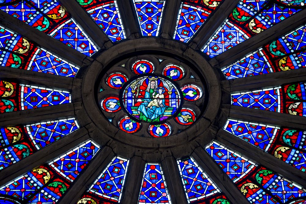 Notre Dame (RIP)