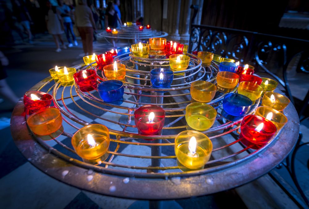 Notre Dame (RIP)