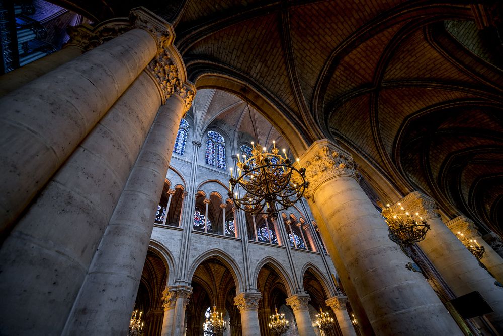 Notre Dame (RIP)