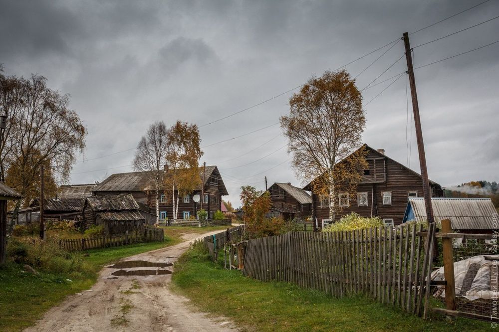 &laquo;Сямозерское ожерелье&raquo;