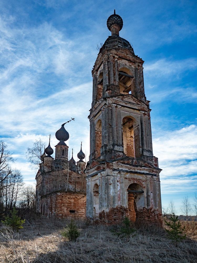 Былое....