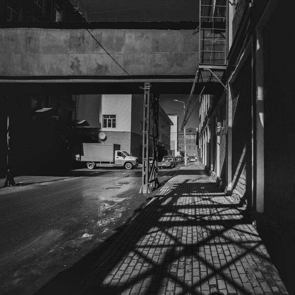 industrial