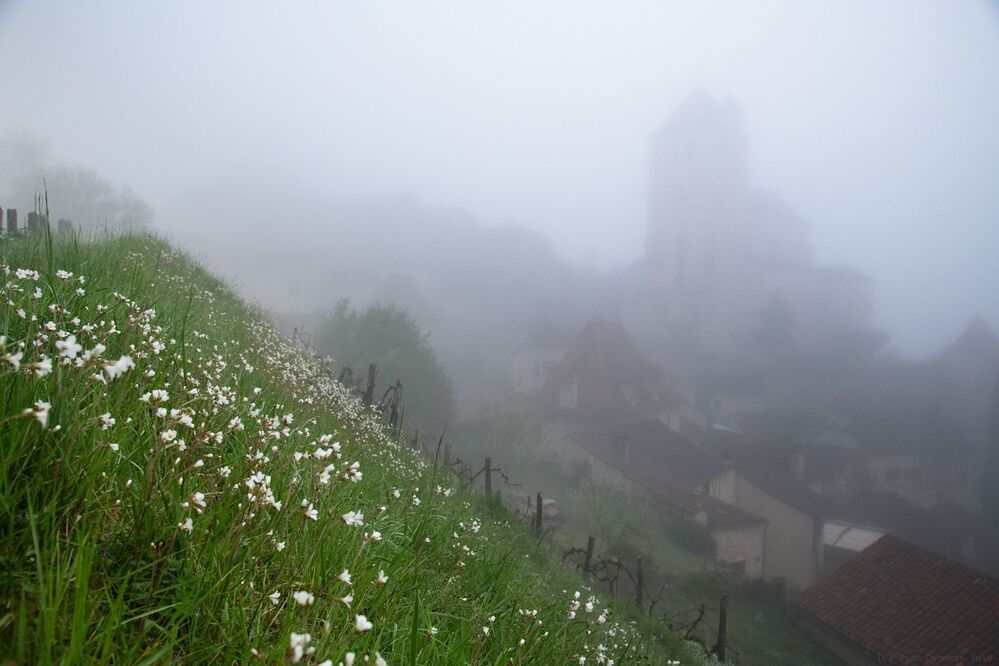 Saint-Cirq-Lapopie
