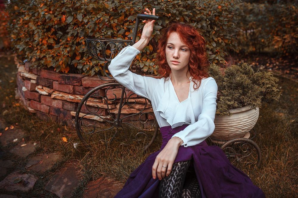 Катерина