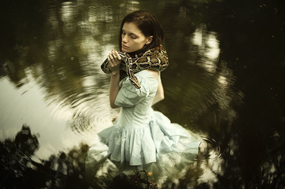 Beautie & the Beast
